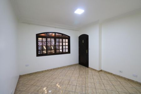 Sala de casa para alugar com 3 quartos, 200m² em Vila Palmares, São Caetano do Sul