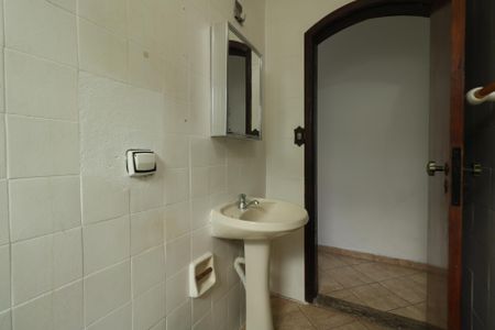 Casa para alugar com 200m², 3 quartos e 2 vagas Casa para alugar com 200m², 3 quartos e 2 vagasBanheiro da Suíte