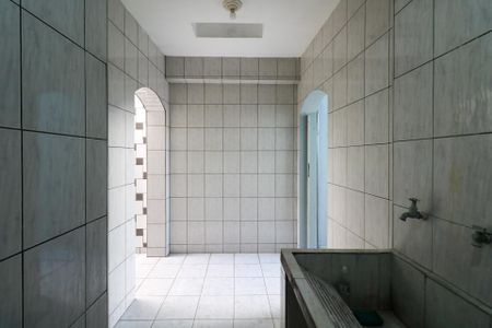 Casa para alugar com 200m², 3 quartos e 2 vagas Casa para alugar com 200m², 3 quartos e 2 vagasÁrea de Serviço