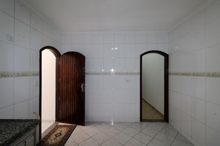 Casa para alugar com 200m², 3 quartos e 2 vagas Casa para alugar com 200m², 3 quartos e 2 vagasCozinha