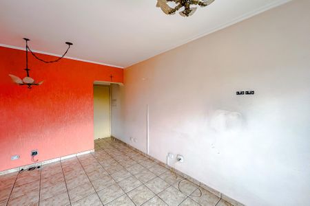 Sala de apartamento à venda com 3 quartos, 76m² em Vila Matilde, São Paulo