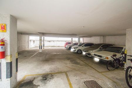 Apartamento para alugar com 63m², 2 quartos e 1 vagaÁrea comum