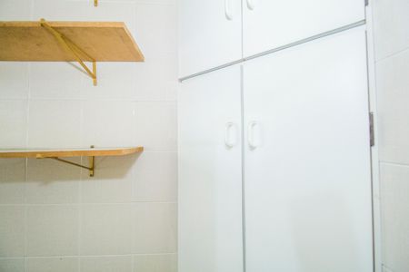 Apartamento para alugar com 63m², 2 quartos e 1 vagaBanheiro de serviço