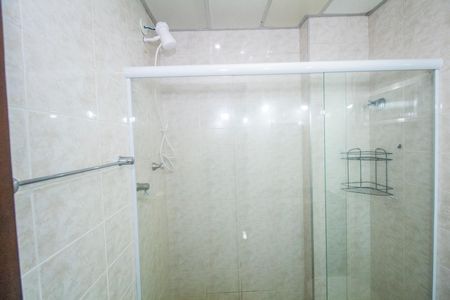 Apartamento para alugar com 63m², 2 quartos e 1 vagaBanheiro