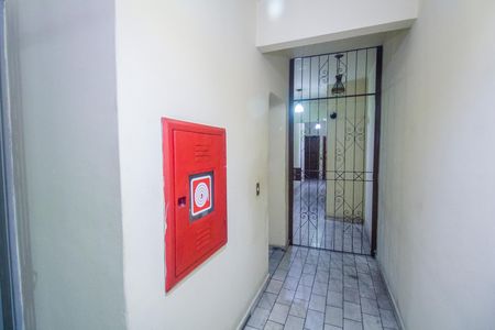 Apartamento para alugar com 63m², 2 quartos e 1 vagaÁrea comum