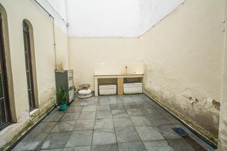 Apartamento para alugar com 63m², 2 quartos e 1 vagaÁrea comum