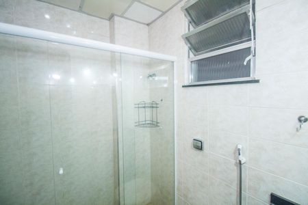 Apartamento para alugar com 63m², 2 quartos e 1 vagaBanheiro