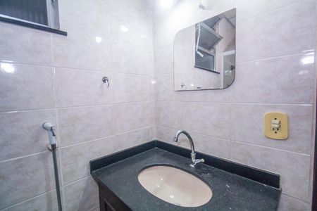 Apartamento para alugar com 63m², 2 quartos e 1 vagaBanheiro