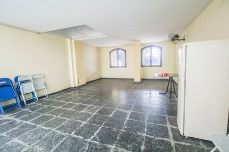 Apartamento para alugar com 63m², 2 quartos e 1 vagaÁrea comum