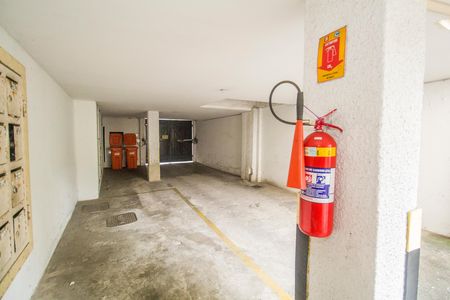 Apartamento para alugar com 63m², 2 quartos e 1 vagaÁrea comum