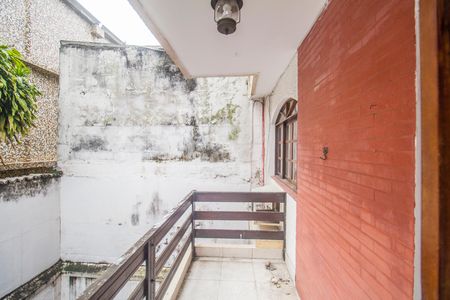 Sala de apartamento para alugar com 2 quartos, 63m² em Vila Valqueire, Rio de Janeiro