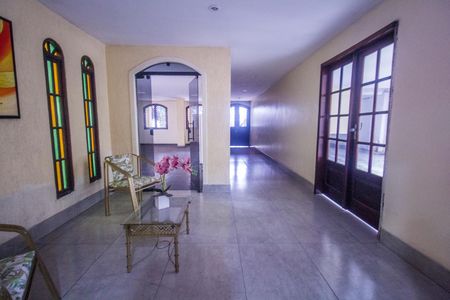 Apartamento para alugar com 63m², 2 quartos e 1 vagaÁrea comum