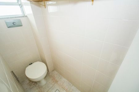 Apartamento para alugar com 63m², 2 quartos e 1 vagaBanheiro de serviço