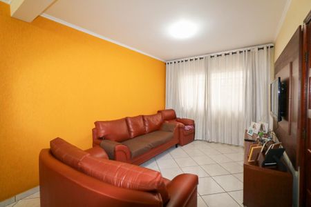 Sala de casa à venda com 2 quartos, 175m² em Taboão, Diadema