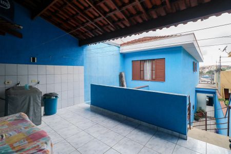 Casa à venda com 175m², 2 quartos e 2 vagas Casa à venda com 175m², 2 quartos e 2 vagasÁrea de Serviço