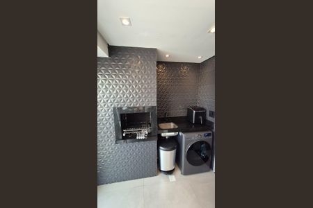 Apartamento à venda com 80m², 2 quartos e 2 vagas Apartamento à venda com 80m², 2 quartos e 2 vagasCozinha