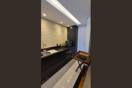 Apartamento à venda com 80m², 2 quartos e 2 vagas Apartamento à venda com 80m², 2 quartos e 2 vagasCozinha