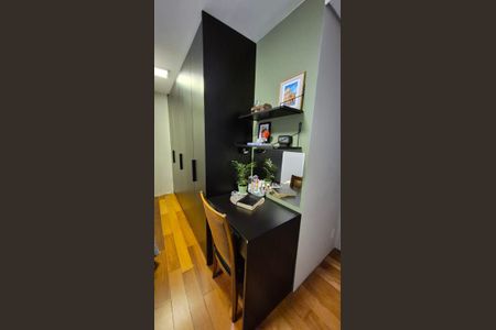 Quarto de apartamento à venda com 2 quartos, 80m² em Osvaldo Cruz, São Caetano do Sul