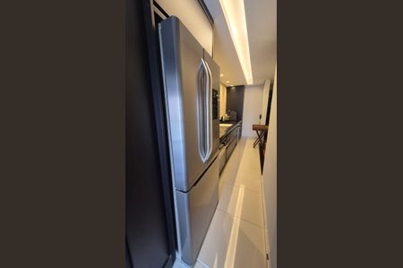 Apartamento à venda com 80m², 2 quartos e 2 vagas Apartamento à venda com 80m², 2 quartos e 2 vagasCozinha