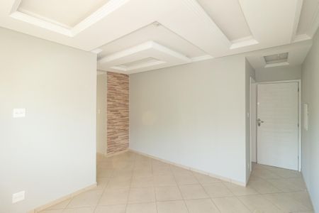 Sala de apartamento à venda com 2 quartos, 60m² em Campo Grande, Rio de Janeiro