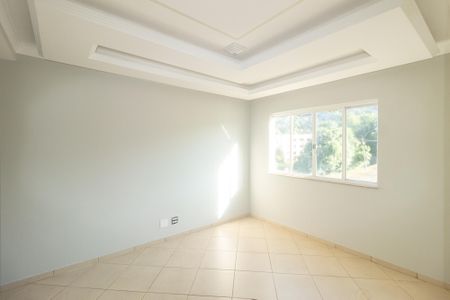 Sala de apartamento à venda com 2 quartos, 60m² em Campo Grande, Rio de Janeiro