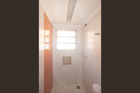 Apartamento à venda com 60m², 2 quartos e 1 vaga Apartamento à venda com 60m², 2 quartos e 1 vagaBanheiro