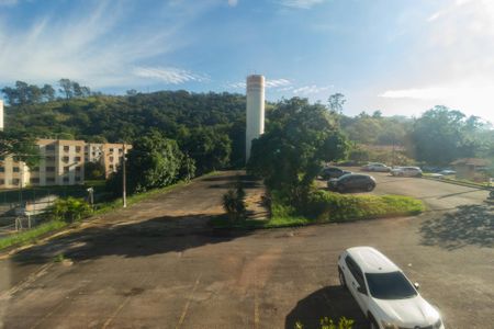 Apartamento à venda com 60m², 2 quartos e 1 vaga Apartamento à venda com 60m², 2 quartos e 1 vagaVista do Quarto 2