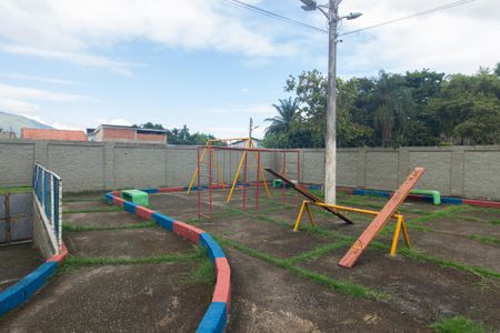 Apartamento à venda com 60m², 2 quartos e 1 vaga Apartamento à venda com 60m², 2 quartos e 1 vagaÁrea comum - Playground