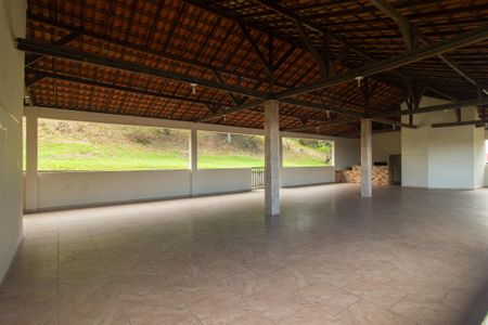 Apartamento à venda com 60m², 2 quartos e 1 vaga Apartamento à venda com 60m², 2 quartos e 1 vagaÁrea comum - Salão de festas