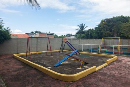 Apartamento à venda com 60m², 2 quartos e 1 vaga Apartamento à venda com 60m², 2 quartos e 1 vagaÁrea comum - Playground