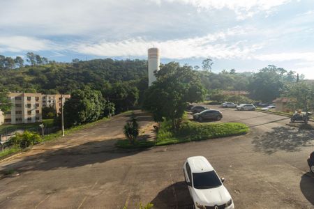 Vista do Quarto 1 de apartamento à venda com 2 quartos, 60m² em Campo Grande, Rio de Janeiro
