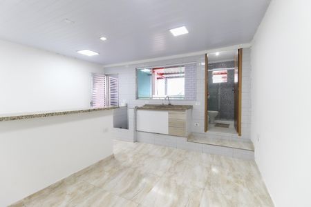 Casa para alugar com 78m², 2 quartos e sem vaga Casa para alugar com 78m², 2 quartos e sem vagaCozinha