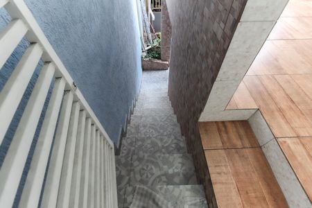 Casa para alugar com 78m², 2 quartos e sem vaga Casa para alugar com 78m², 2 quartos e sem vagaEntrada