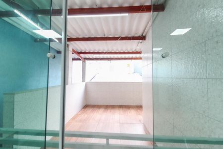 Casa para alugar com 78m², 2 quartos e sem vaga Casa para alugar com 78m², 2 quartos e sem vagaVista Cozinha