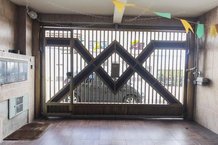 Casa para alugar com 78m², 2 quartos e sem vaga Casa para alugar com 78m², 2 quartos e sem vagaEntrada