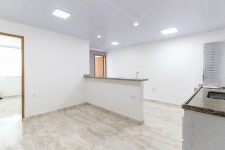 Casa para alugar com 78m², 2 quartos e sem vaga Casa para alugar com 78m², 2 quartos e sem vagaCozinha