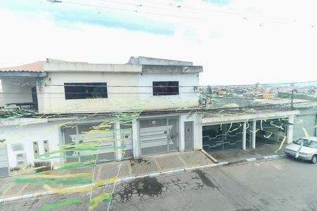 Casa para alugar com 78m², 2 quartos e sem vaga Casa para alugar com 78m², 2 quartos e sem vagaVista do Quarto 2