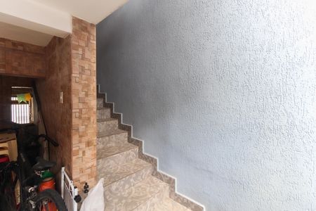 Casa para alugar com 78m², 2 quartos e sem vaga Casa para alugar com 78m², 2 quartos e sem vagaEntrada