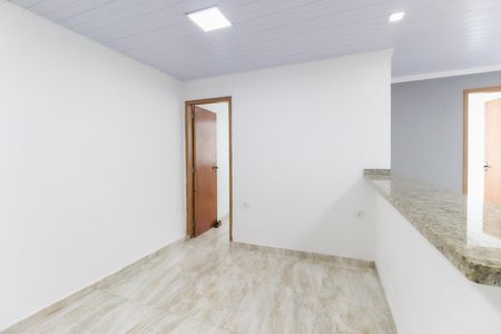 Casa para alugar com 78m², 2 quartos e sem vaga Casa para alugar com 78m², 2 quartos e sem vagaCozinha