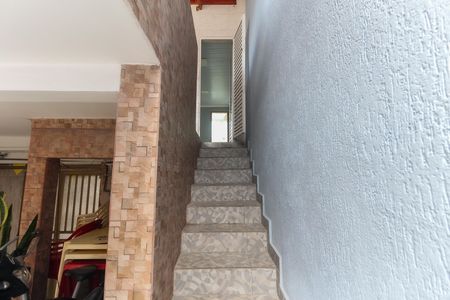 Casa para alugar com 78m², 2 quartos e sem vaga Casa para alugar com 78m², 2 quartos e sem vagaEntrada