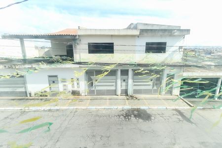 Casa para alugar com 78m², 2 quartos e sem vaga Casa para alugar com 78m², 2 quartos e sem vagaVista do Quarto 1