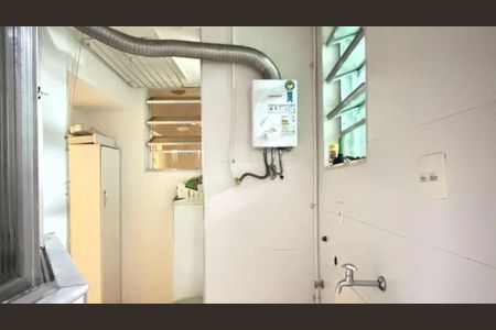 Apartamento para alugar com 95m², 2 quartos e sem vaga