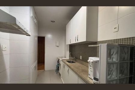 Apartamento para alugar com 95m², 2 quartos e sem vaga