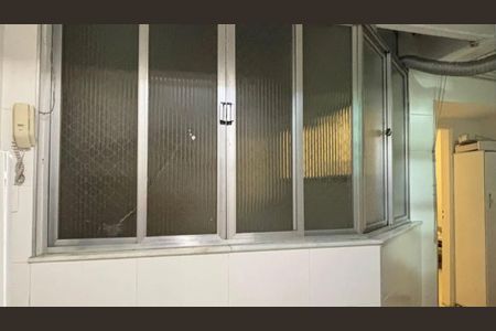 Apartamento para alugar com 95m², 2 quartos e sem vaga