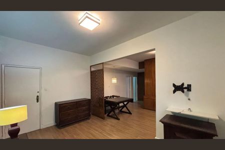 Apartamento para alugar com 95m², 2 quartos e sem vaga
