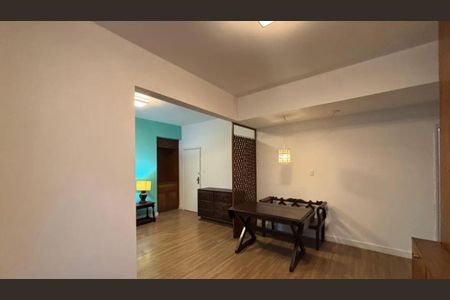 Apartamento para alugar com 95m², 2 quartos e sem vaga