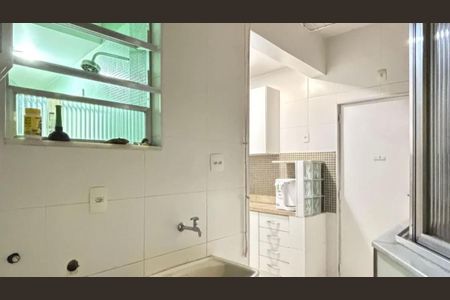 Apartamento para alugar com 95m², 2 quartos e sem vaga