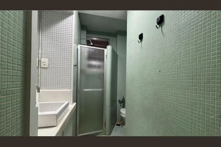 Apartamento para alugar com 95m², 2 quartos e sem vaga