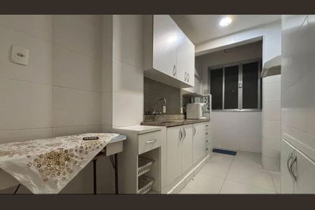Apartamento para alugar com 95m², 2 quartos e sem vaga