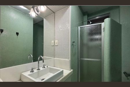 Apartamento para alugar com 95m², 2 quartos e sem vaga